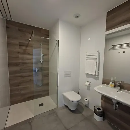Aparthotel Apartamwnty Czarna Góra 0408 Apartamento Sienna (Klodzko)